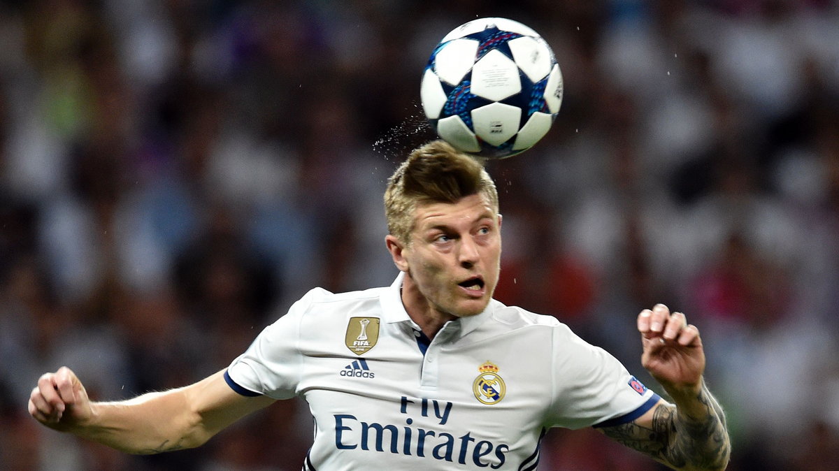 Toni Kroos