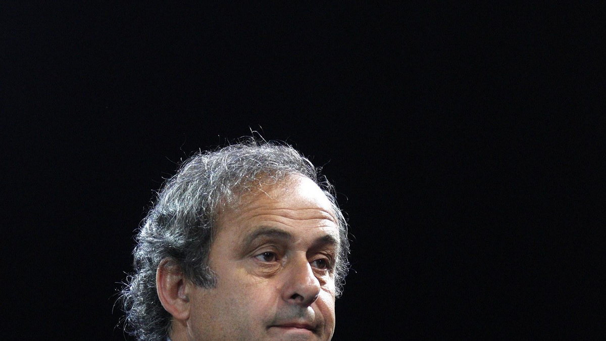 Michel Platini