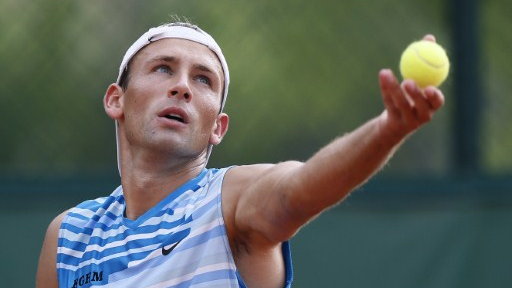 Łukasz Kubot