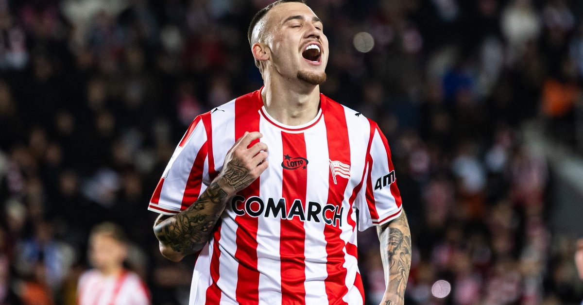 Zabiegają o gwiazdę Ekstraklasy! Za chwilę już może odejść