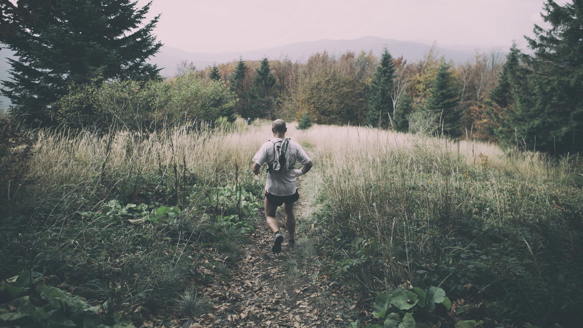 II Ultramaraton Bieszczadzki