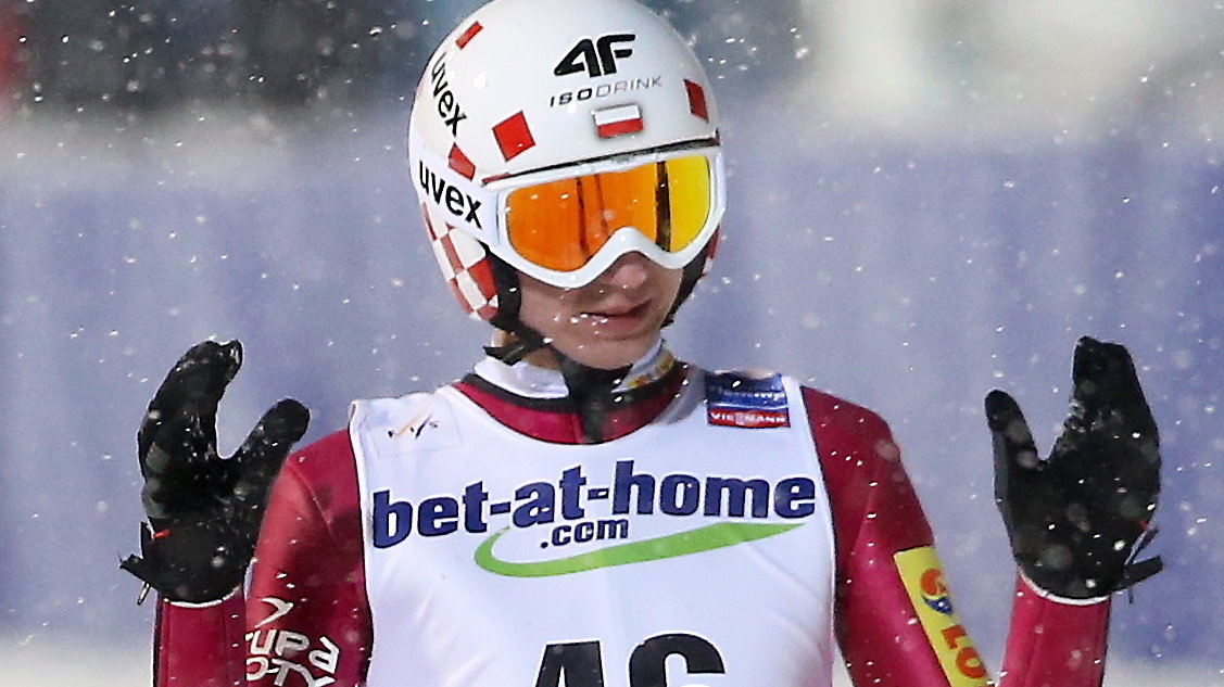 Kamil Stoch