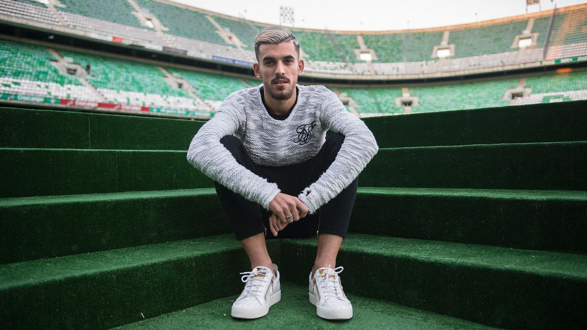 Ceballos zaklepany, teraz tylko oficjalne potwierdzenie