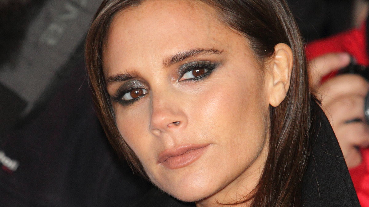 Victoria Beckham