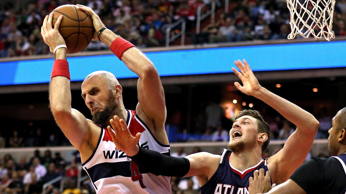 Marcin Gortat