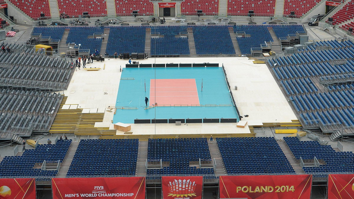 Stadion Narodowy