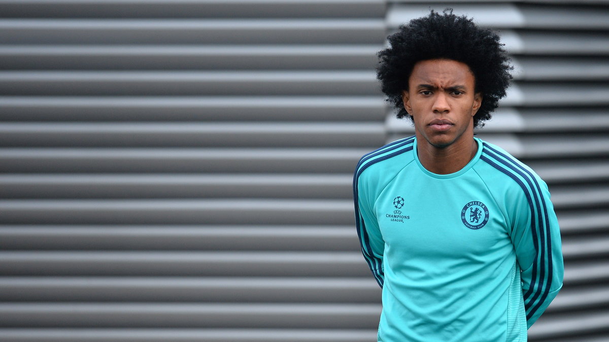 Willian