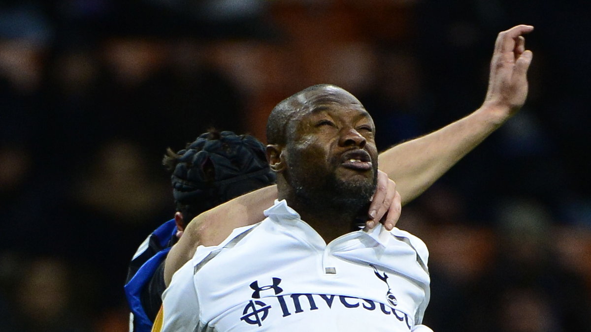 William Gallas