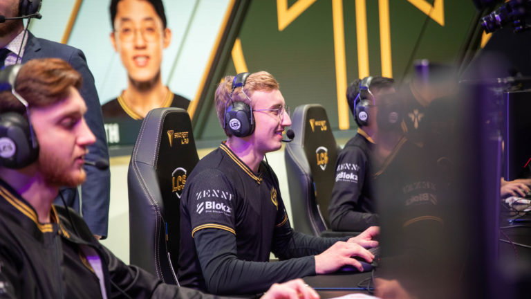 Goldenglue