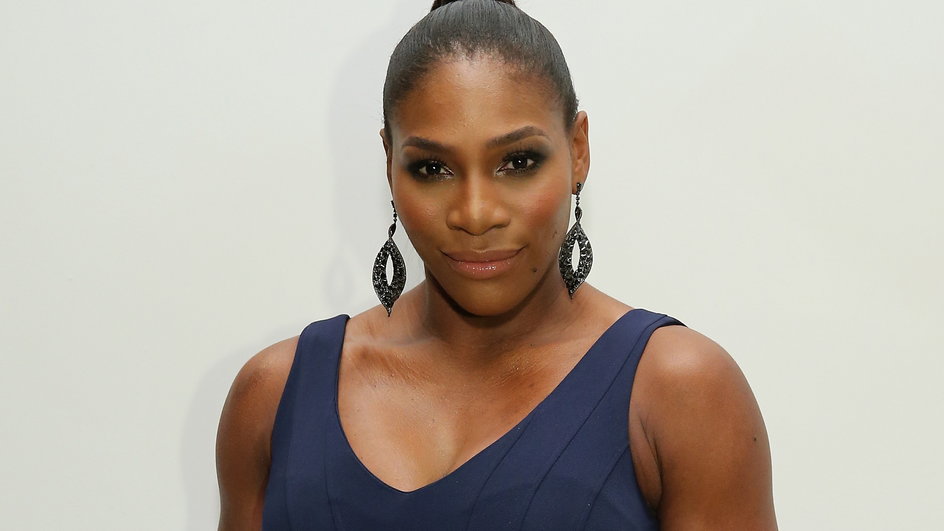 Serena Williams