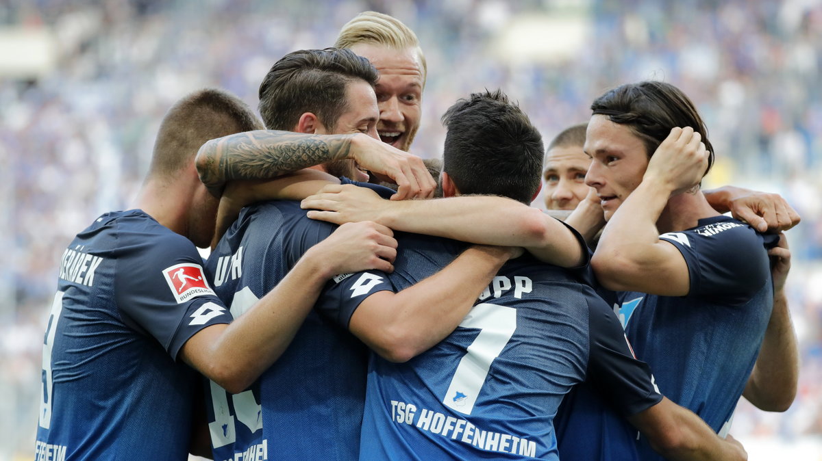 TSG 1899 Hoffenheim