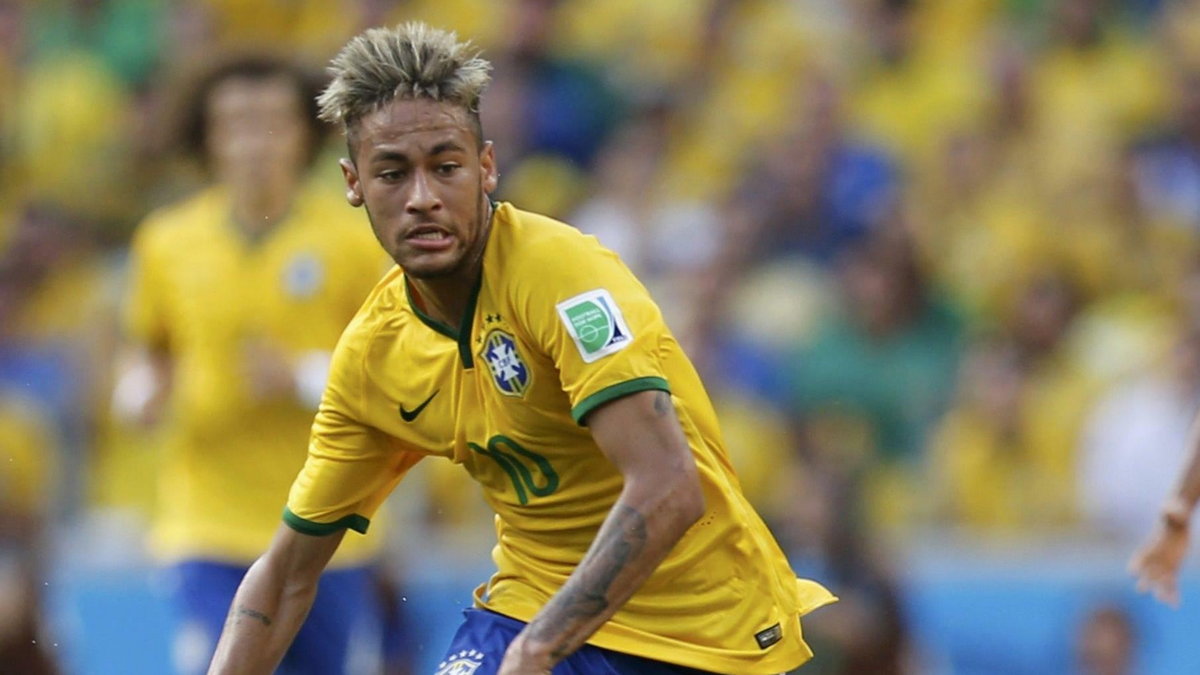 Neymar