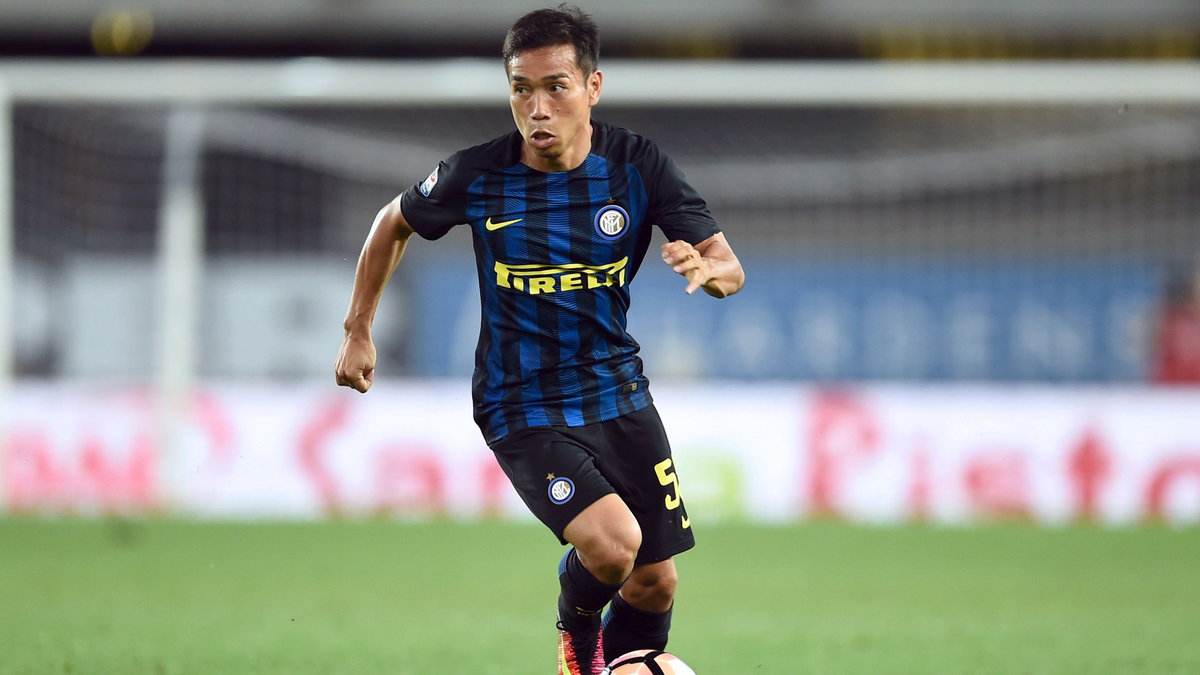 Yuto Nagatomo