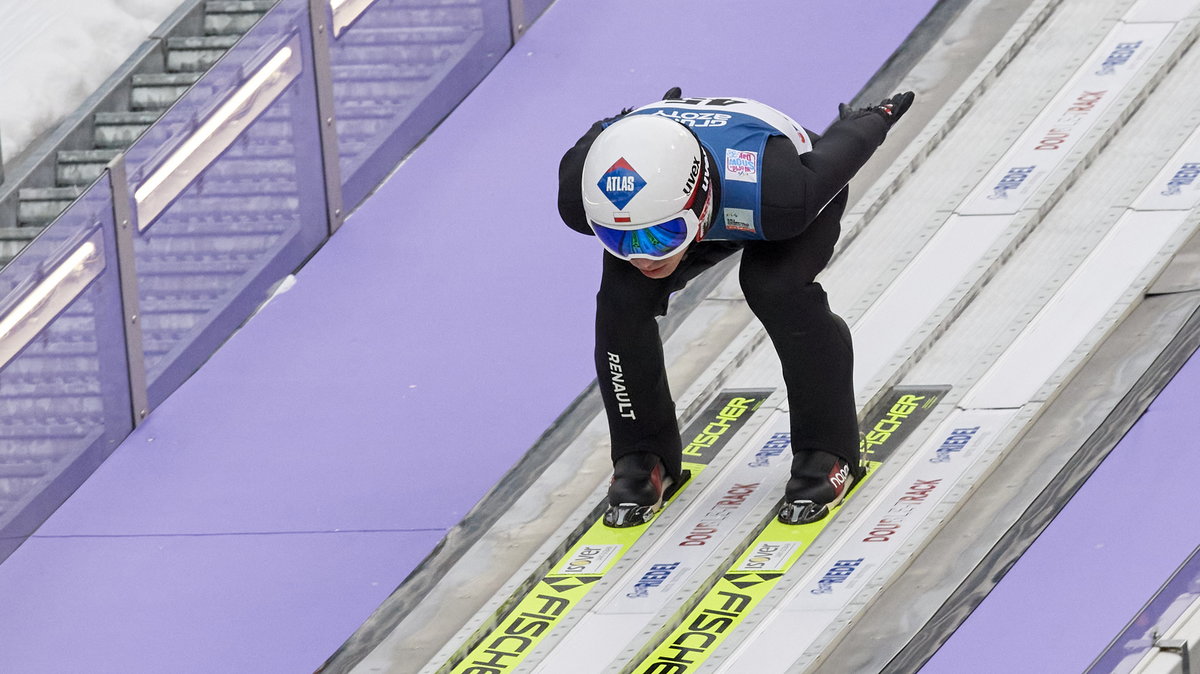 Kamil Stoch