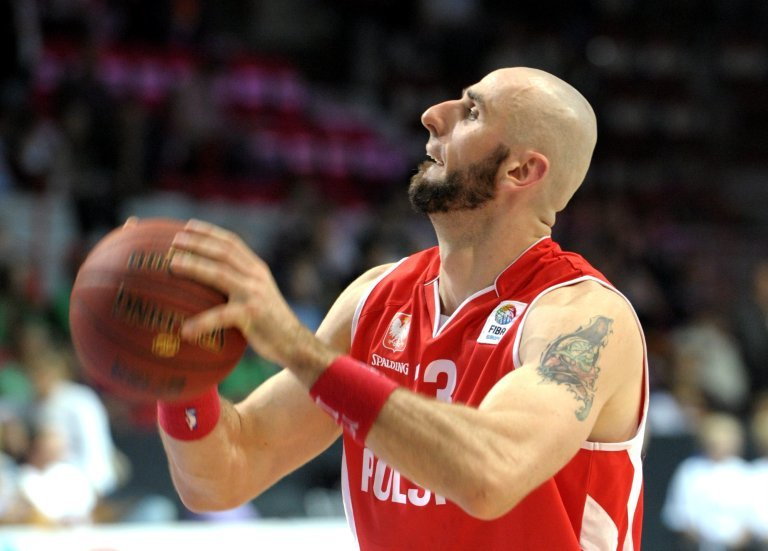 Marcin Gortat