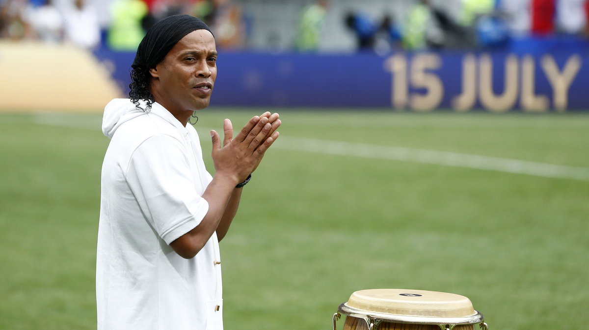 Ronaldinho