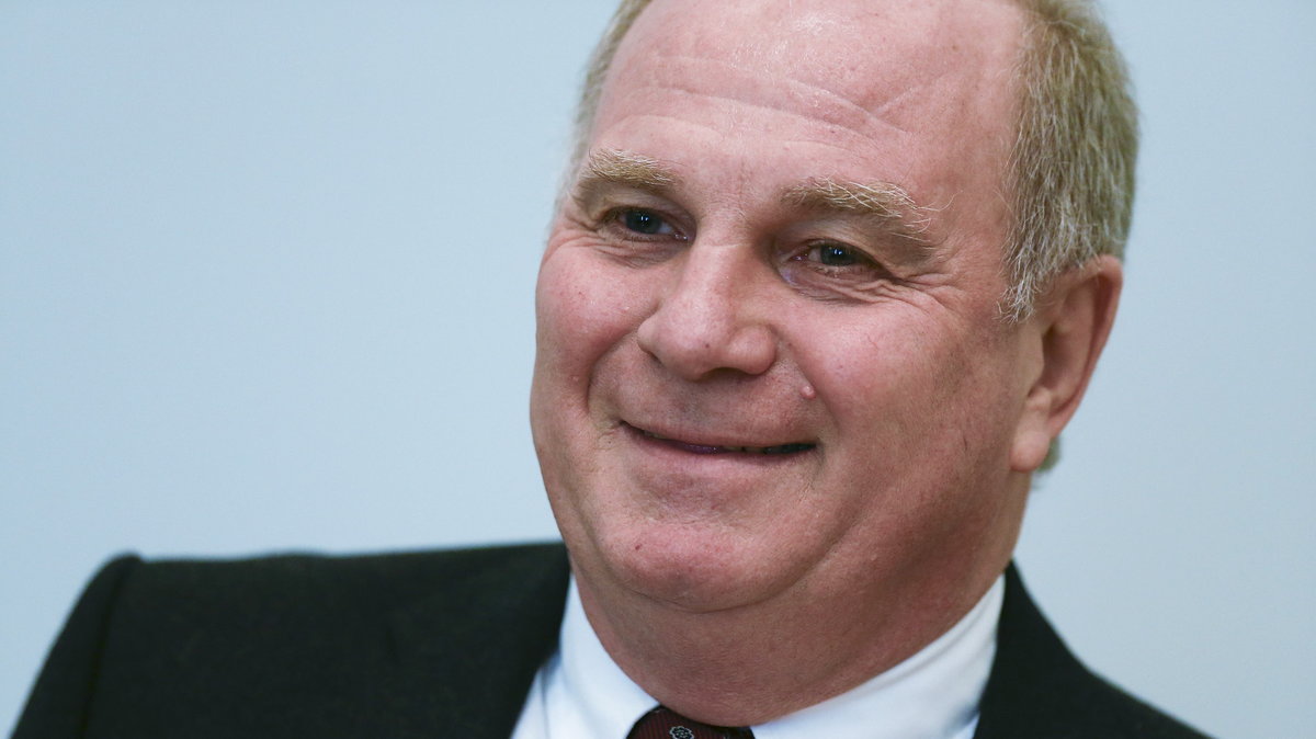 Uli Hoeness