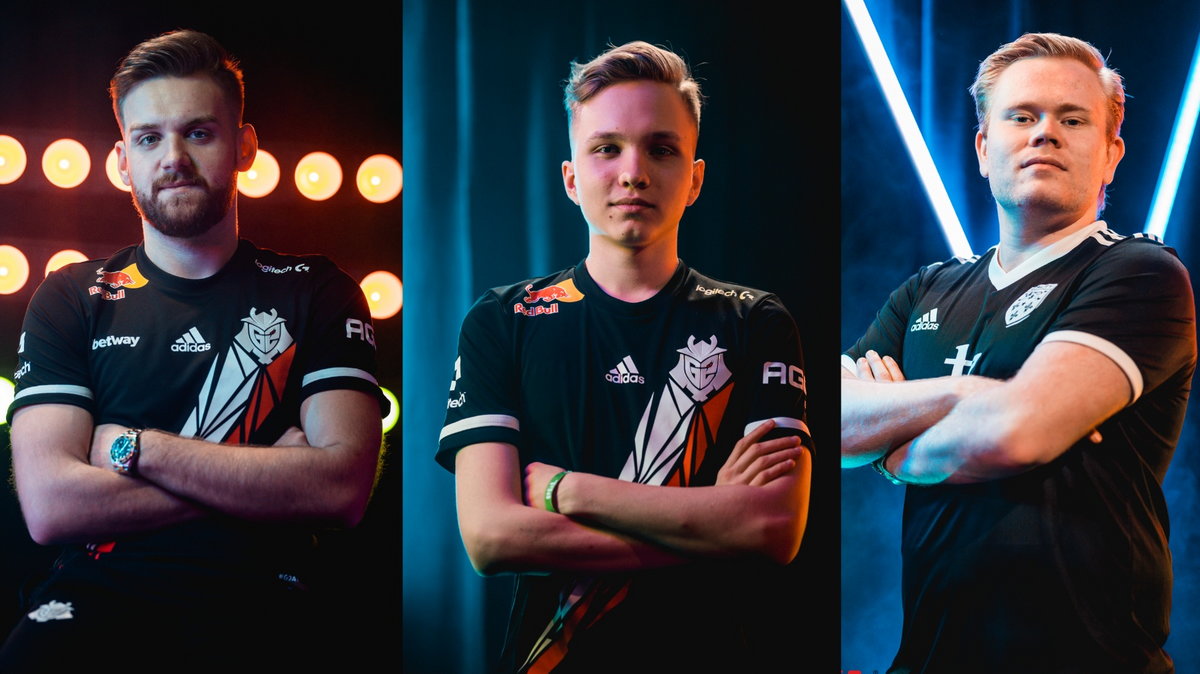 Niko, m0NESY i magisk