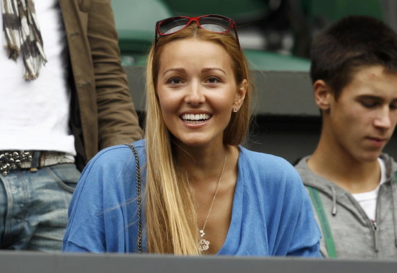 Jelena Ristic