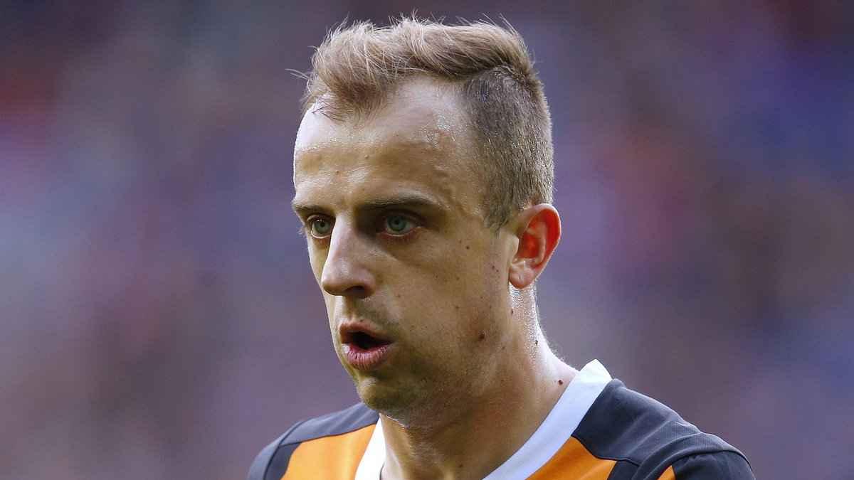 Kamil Grosicki