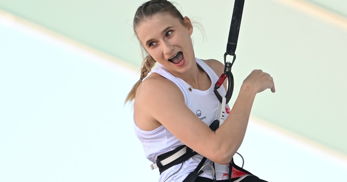 Polska medalistka olimpijska mówi wprost o swoim wykształceniu. "Intensywnie"