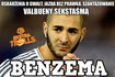 Benzema aresztowany! Internauci komentują