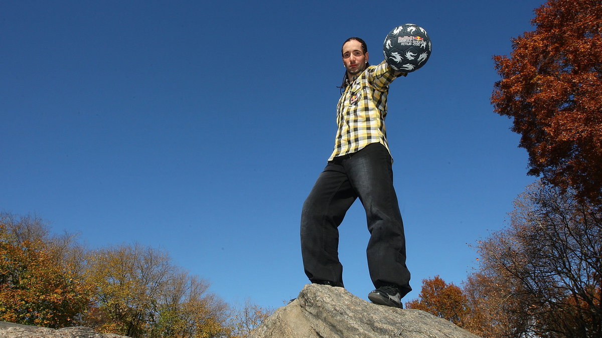 Sean Garnier