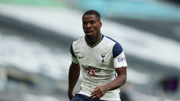 Serge Aurier