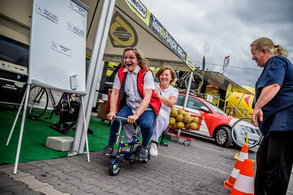 Roadshow w Głogowie