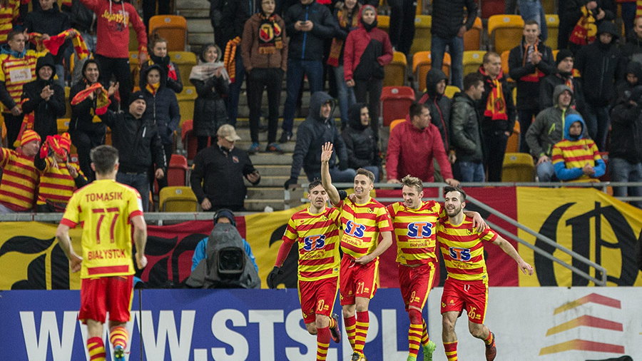 Jagiellonia Białystok