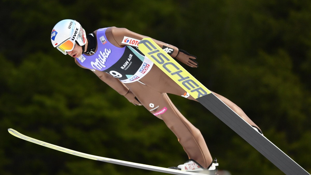 Kamil Stoch