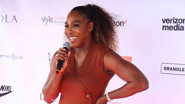 Serena Williams 