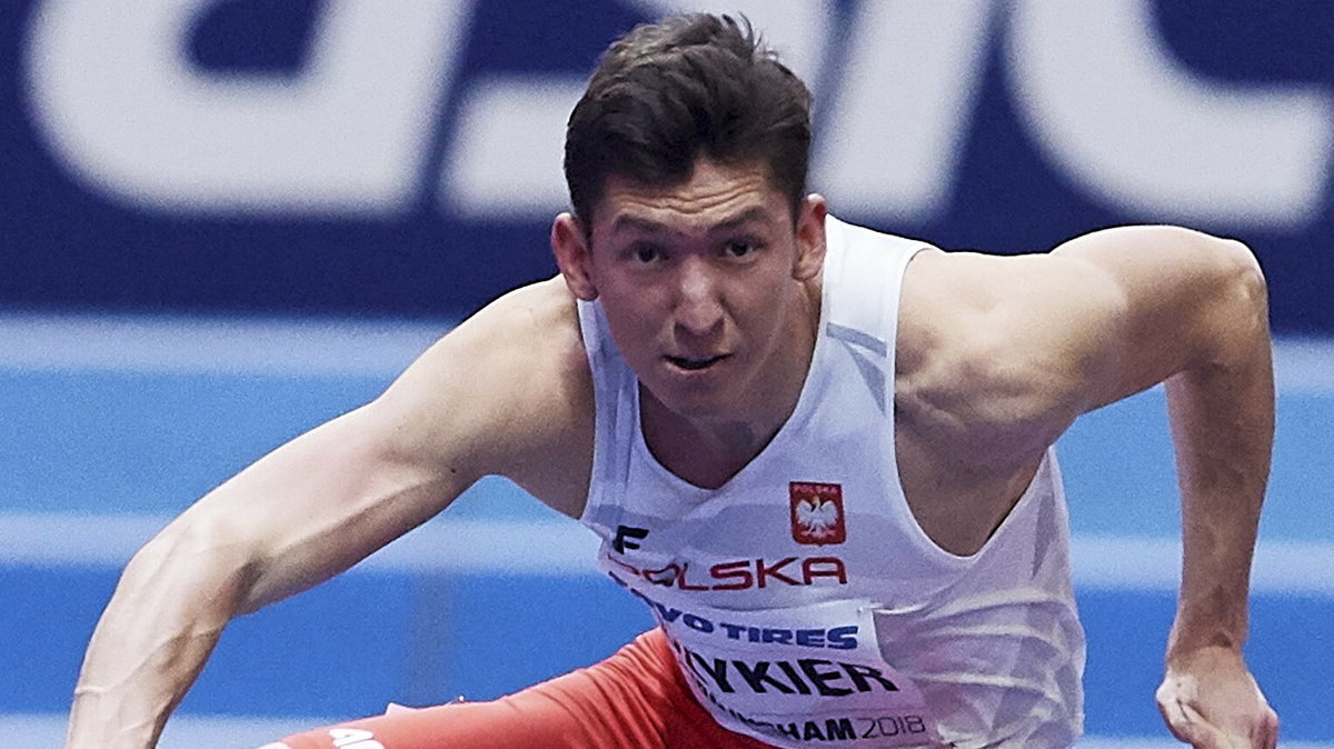 Damian Czykier