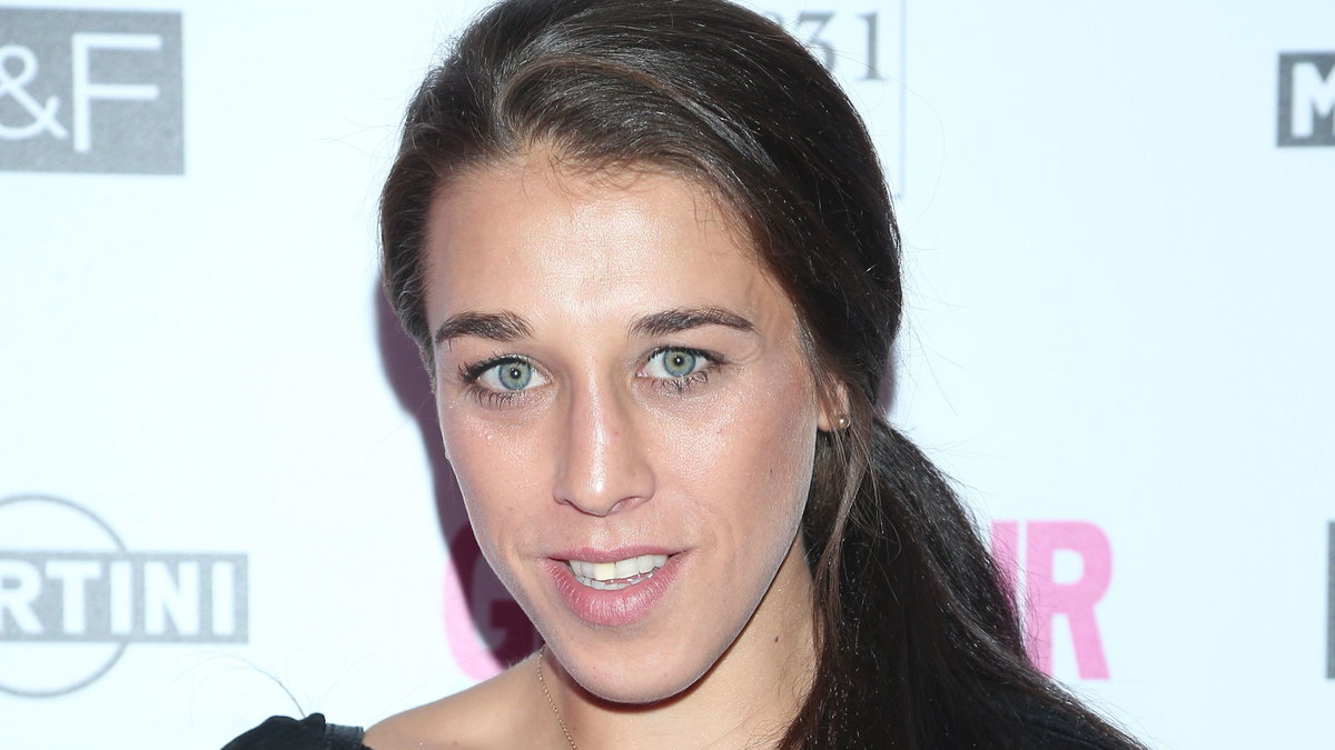 Joanna Jędrzejczyk