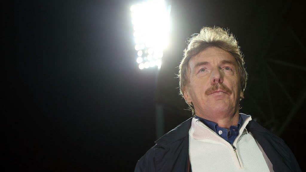 Zbigniew Boniek