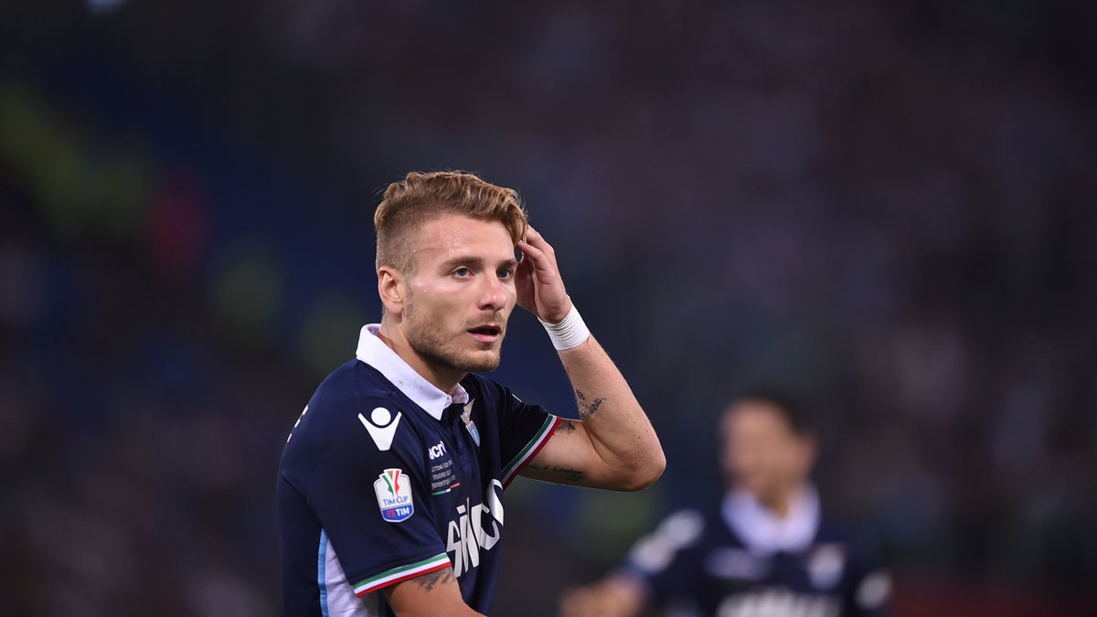 Ciro Immobile