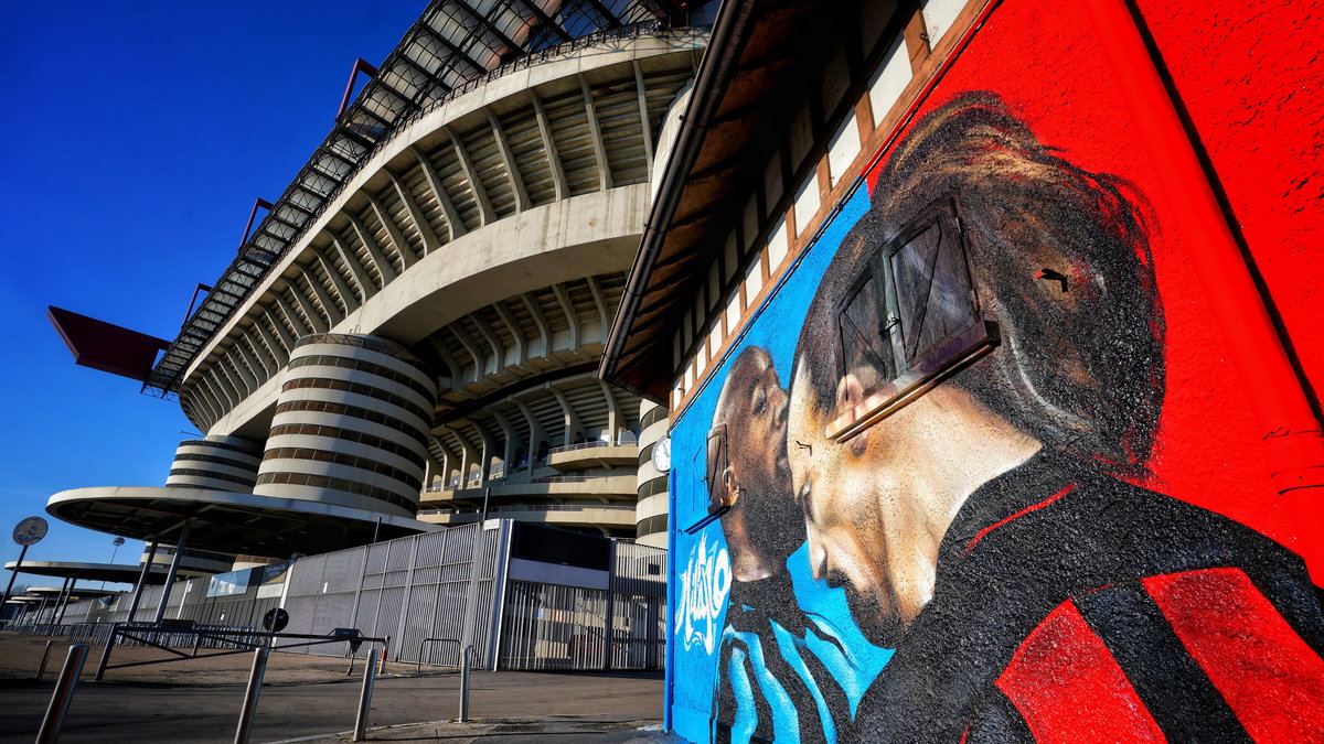 San Siro