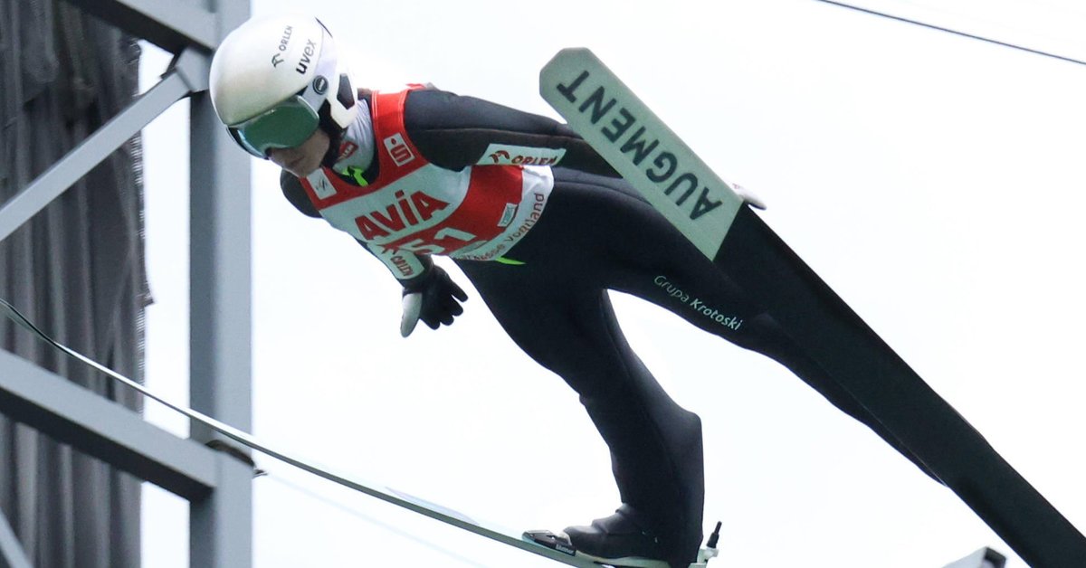 Sudden rule change in women’s ski jumping suits takes effect immediately