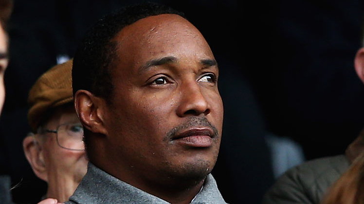 Paul Ince