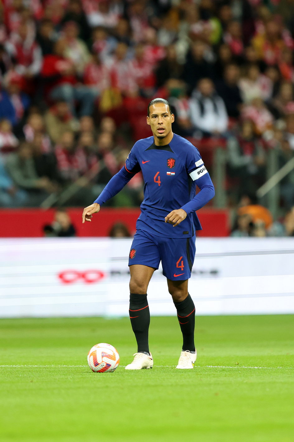 Virgil van Dijk