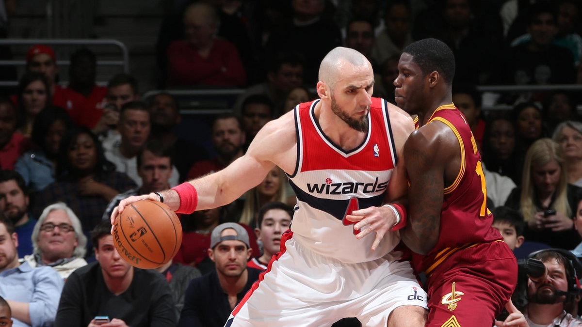 artur gortat