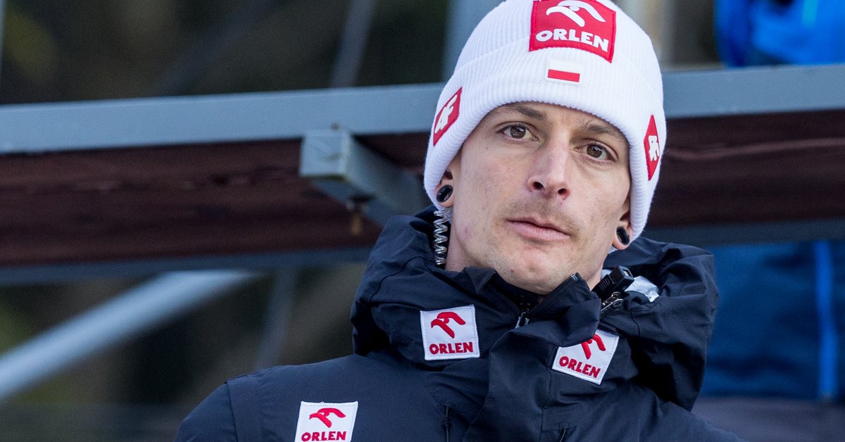 Big Change in the Ski Jumping Squad! A Surprising Decision by the Coach