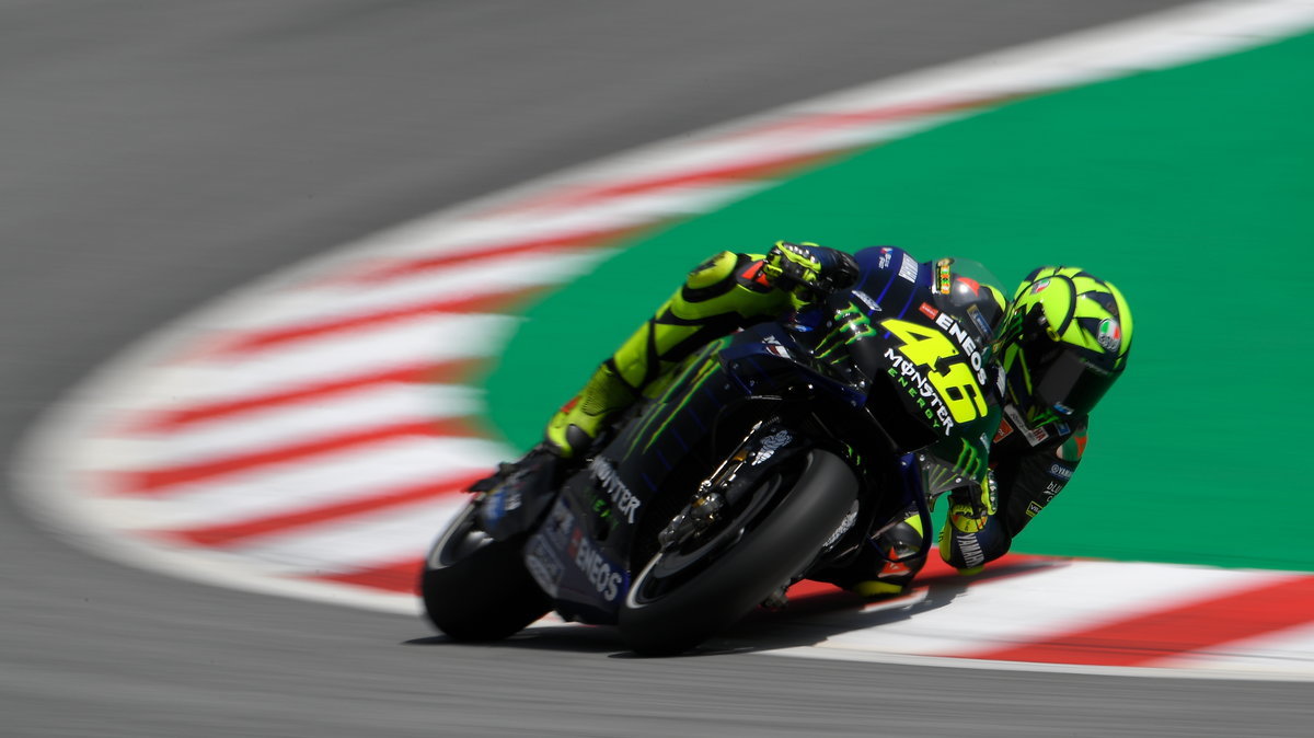 Valentino Rossi