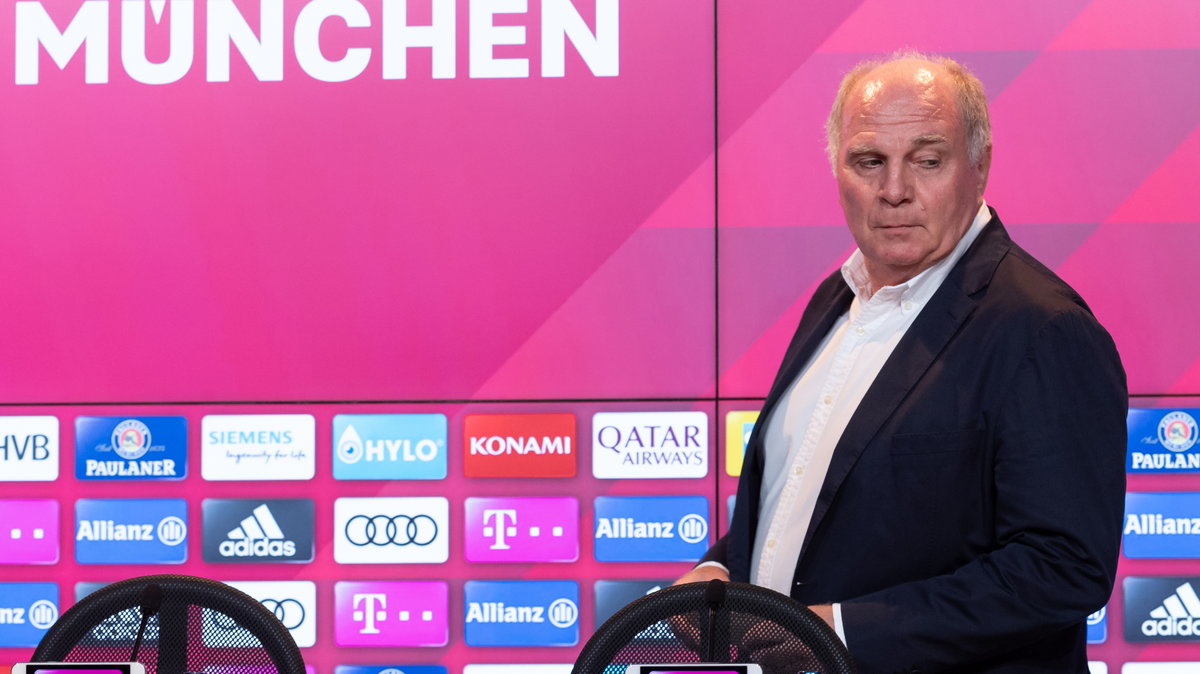 Uli Hoeness