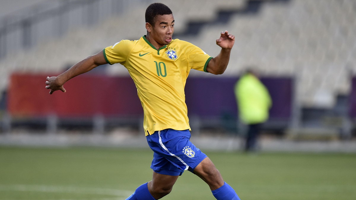 Gabriel Jesus