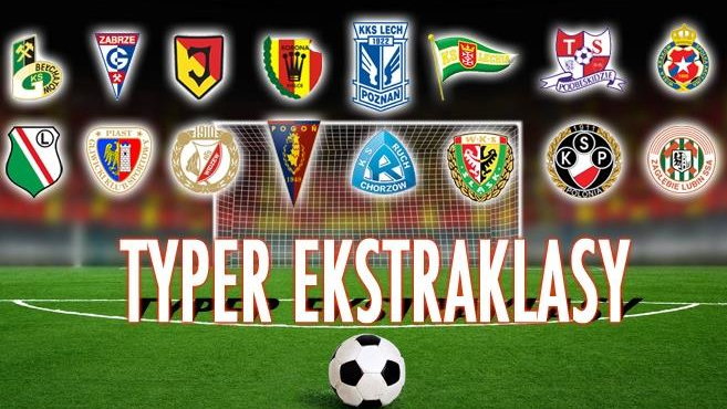 Typer Ekstraklasy - Zapowiedź 26 kolejki