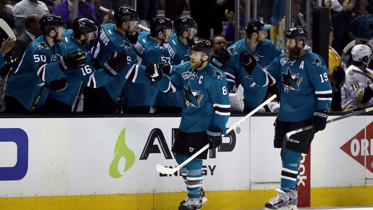 San Jose Sharks