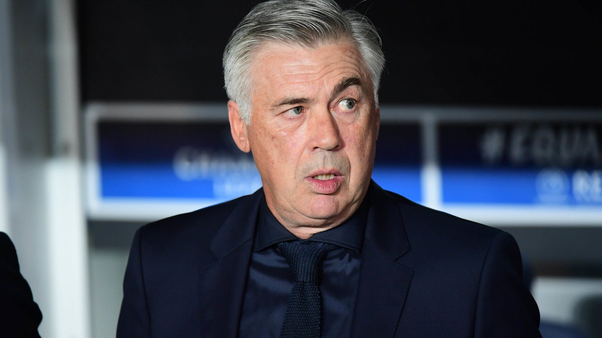 Carlo Ancelotti