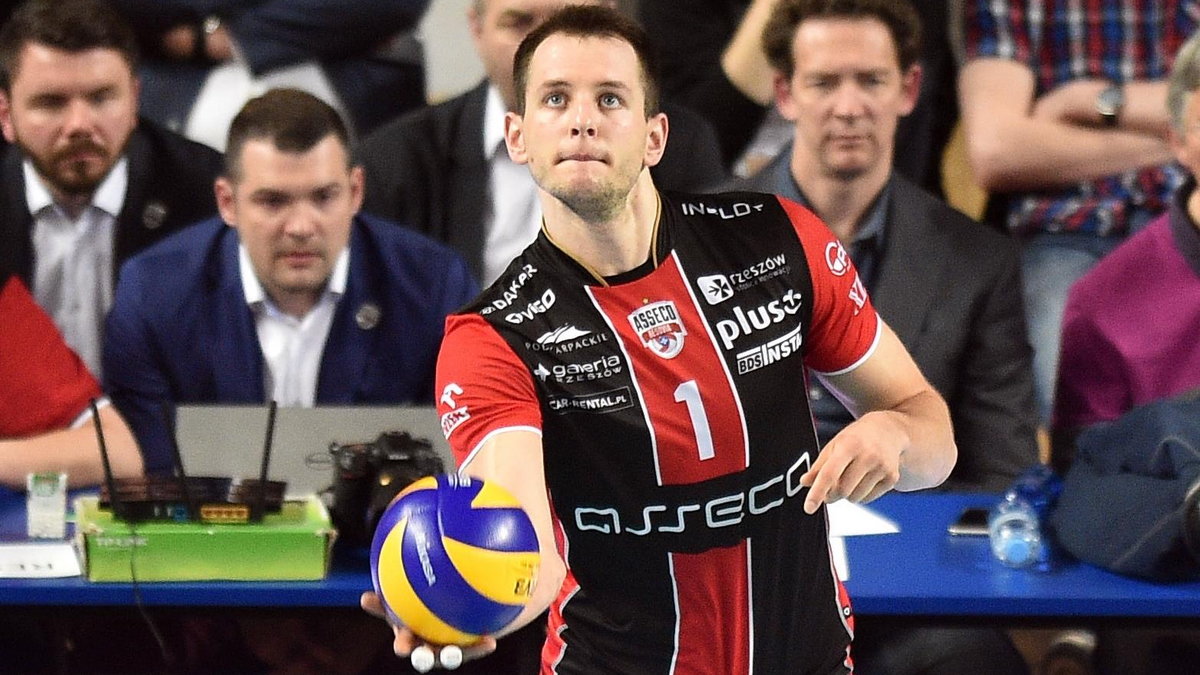 Bartosz Kurek