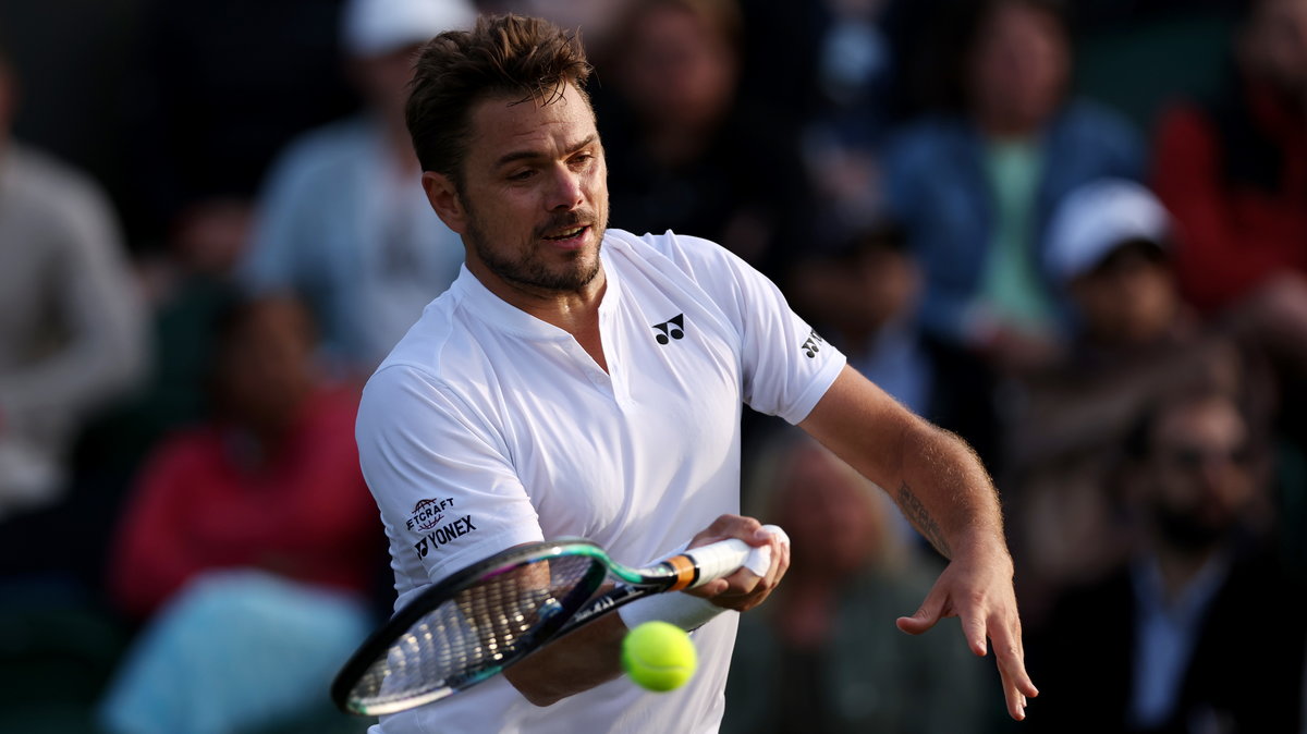 Stan Wawrinka